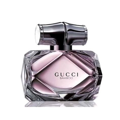 gucci bamboo by gucci eau de parfum spray|Gucci bamboo perfume on sale.